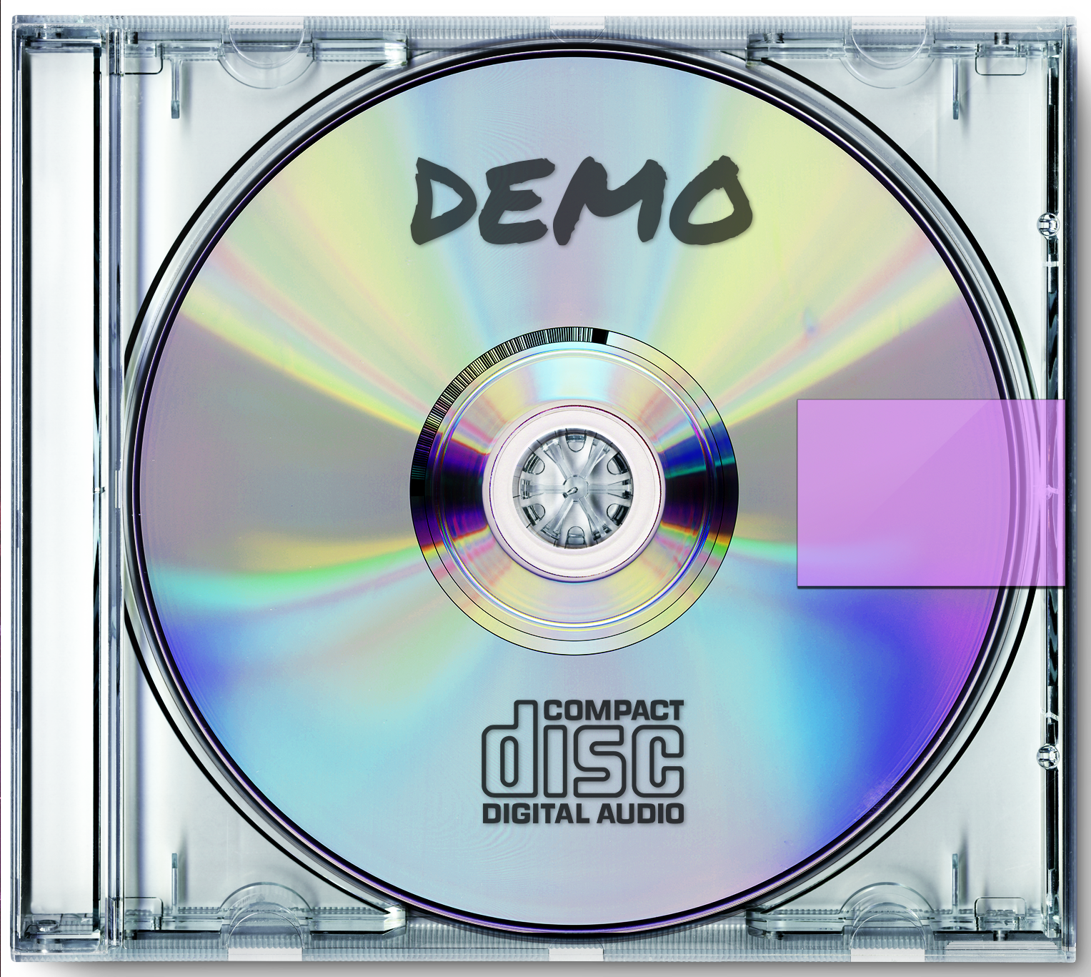 DEMO (DRUM KIT)