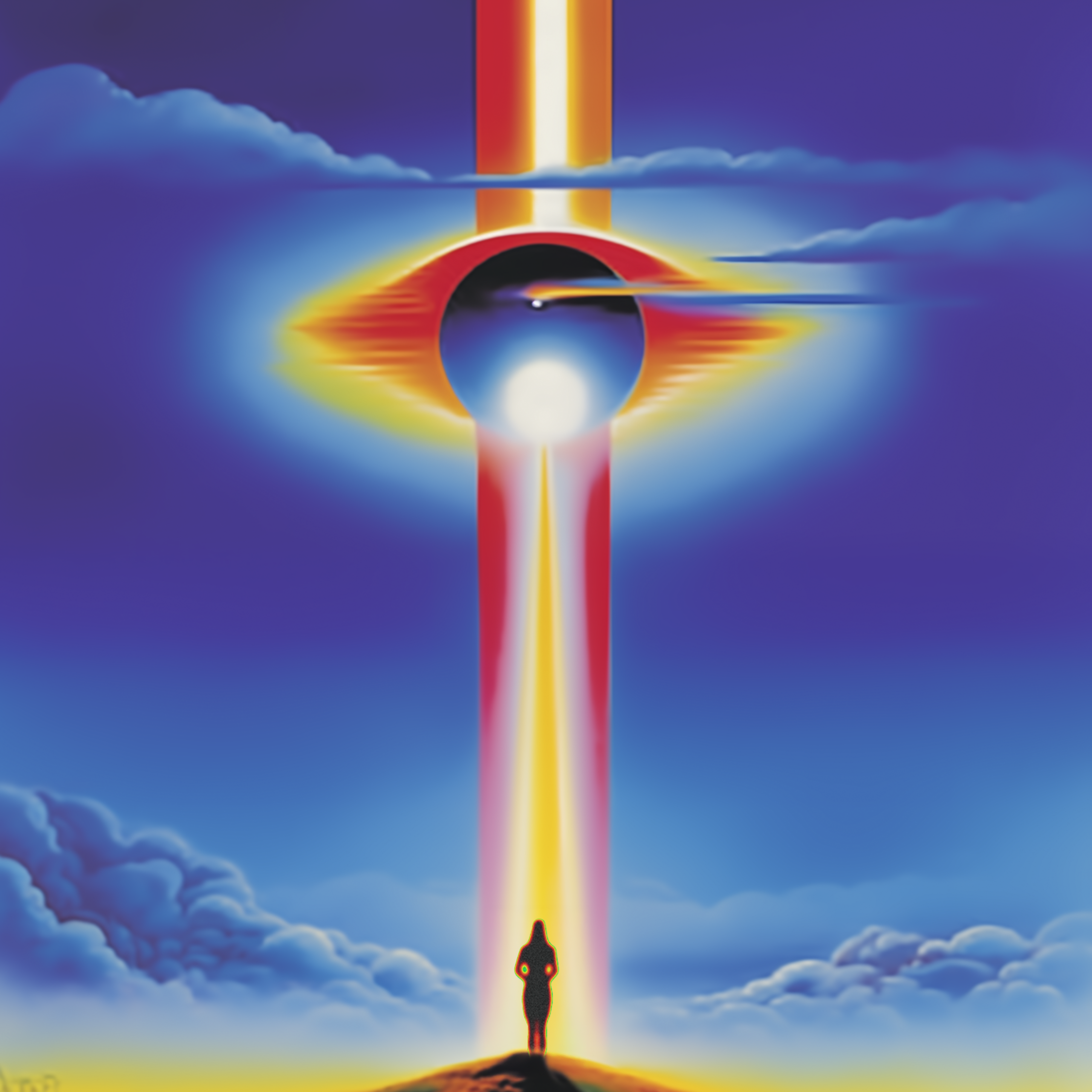 Distant (Sound Bank)