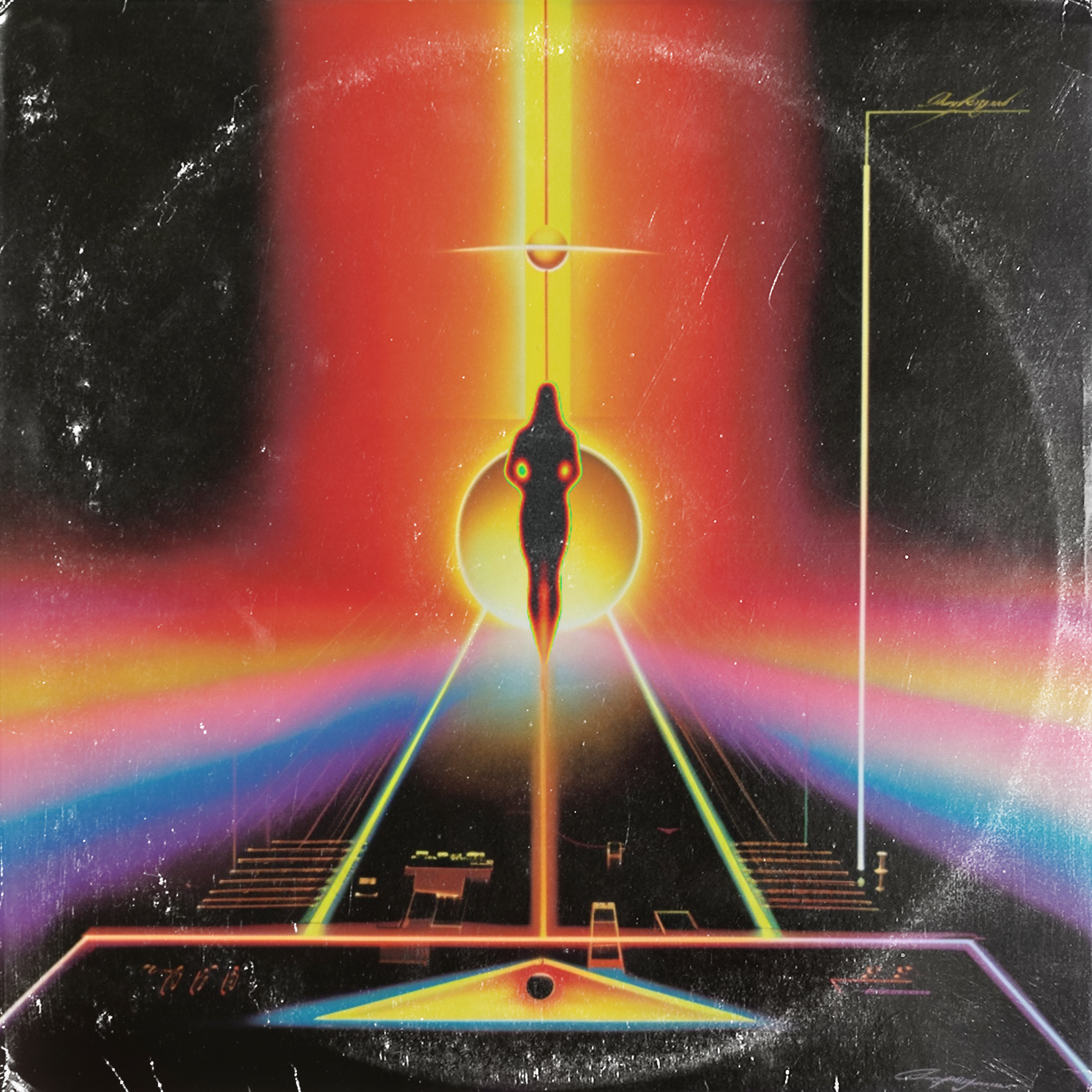 Hidden Colors (Sample Pack)