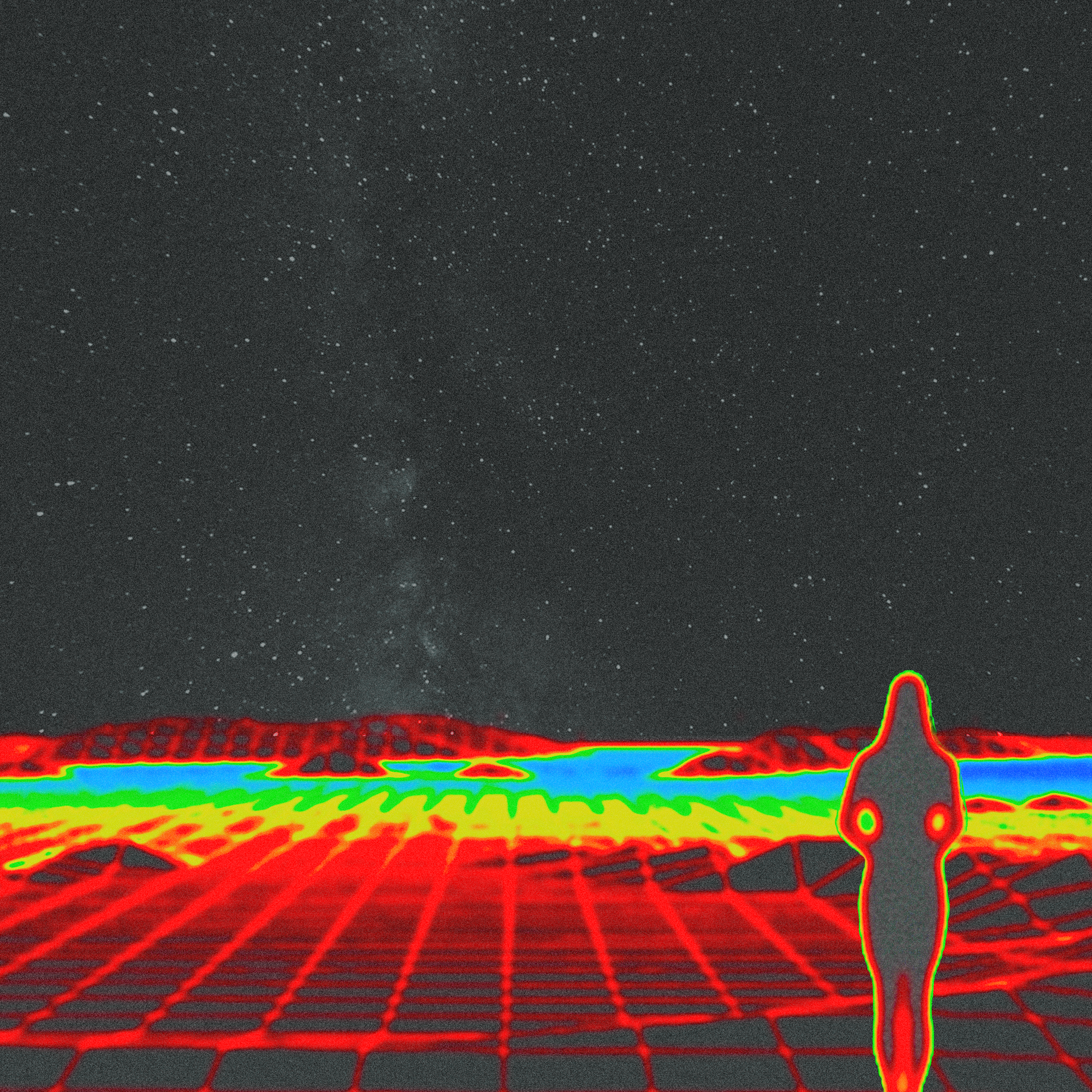 Beyond (Serum Bank) - NEW RELEASE