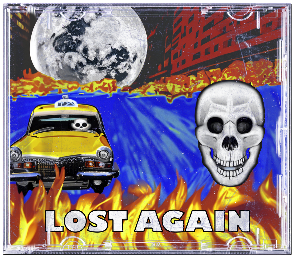 LOST AGAIN SOUND SUITE (LIMITED OFFER)