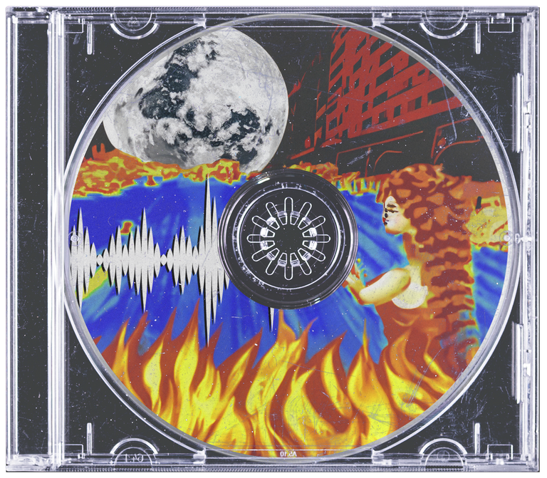 Lost Again (Accents and Phrases)