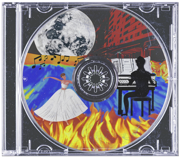 Lost Again (Sample Pack)