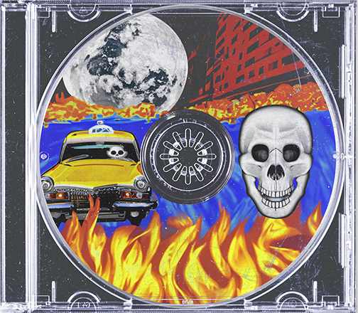 Lost Again (Analog Lab / One Shot Bank)