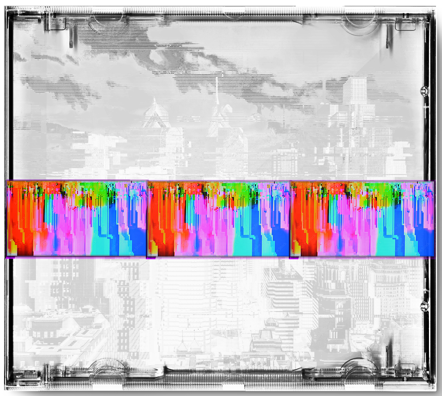 GLITCH! (DRUM KIT)