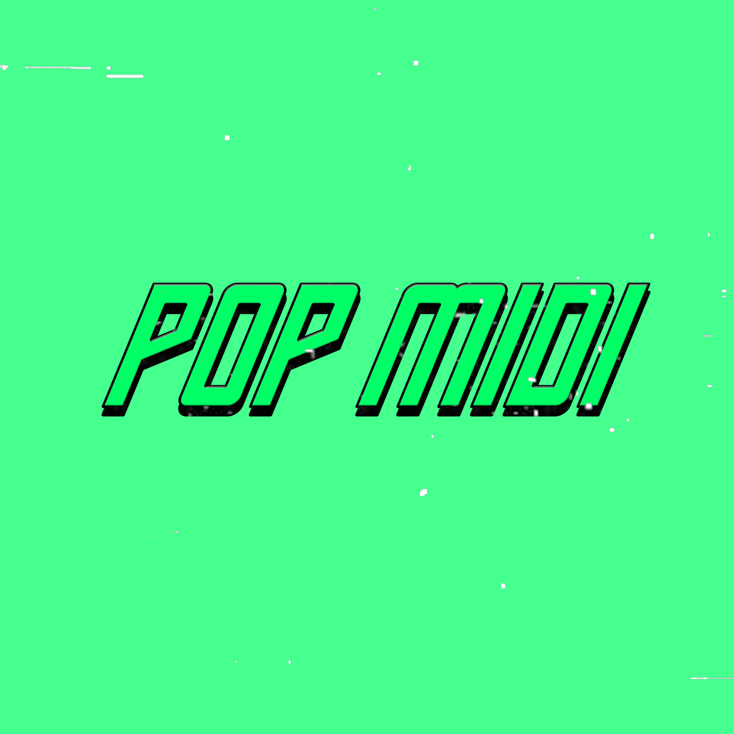 FREE MICRO POP MIDI KIT (ROYALTY FREE)